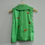 Outer Kidswear Hijau