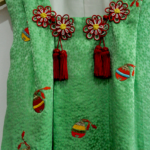 Outer Kidswear Hijau