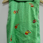 Outer Kidswear Hijau