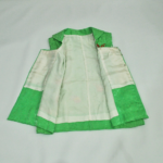 Outer Kidswear Hijau