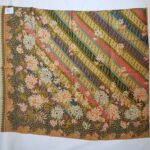 Kain Batik Sutera - 80