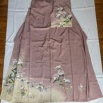 Kimono Exclusive Pink - E17