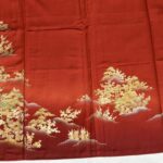 Kimono Exclusive Teracotta - E27