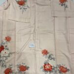 Kimono Stock - B93