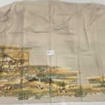 Kimono Collection Cream - KM115