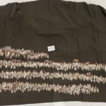 Kimono Collection Coffee - KM116
