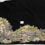 Kimono Collection Black - KM114