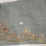 Kimono Collection Grey - KM117