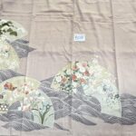 Kimono Stock - B108