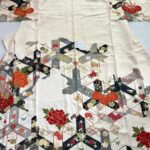 Kimono Stock - B111
