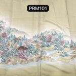Kimono Premium Cream - PRM101