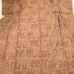 Kimono Wool Brick - W14