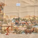 Kimono Collection Cream - KM121
